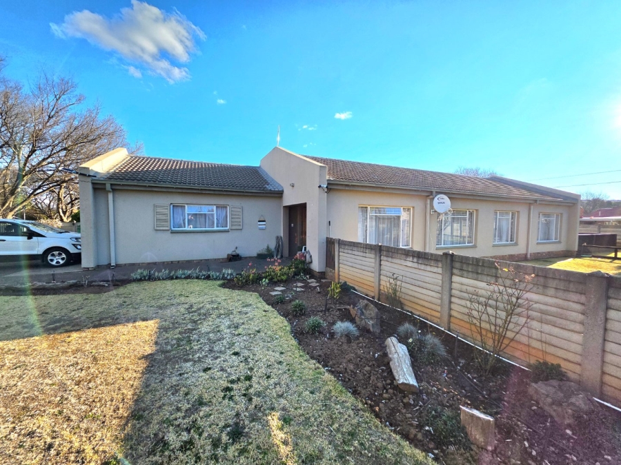 3 Bedroom Property for Sale in La Provance Free State